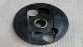 HW6011HD Super HD Clutch Shoe-Gas, Cond